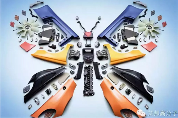 以巴斯夫为例谈谈三种聚砜（PSU）的性能介绍、加工成型和应用